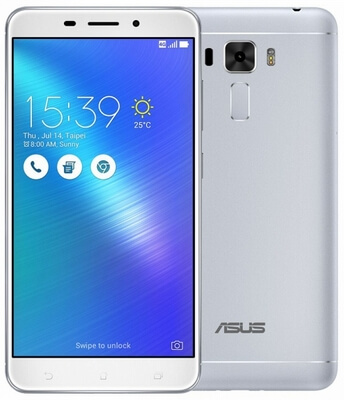 Замена аккумулятора на телефоне Asus ZenFone 3 Laser (‏ZC551KL)